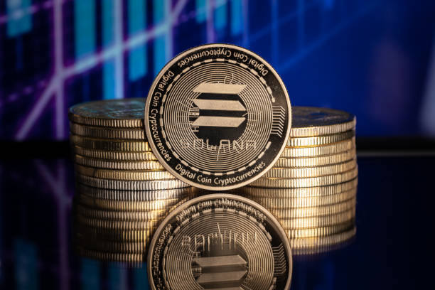 Solana Treasury Set For Major Boost With $125M Defi Initiative-Bitrabo Solana Treasury Set For Major Boost With $125M Defi Initiative