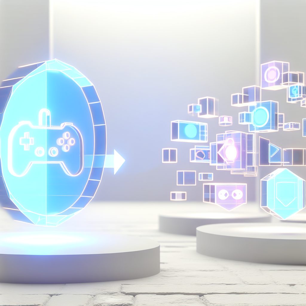 The Rise Of Gaming Tokens And Metaverse Coins