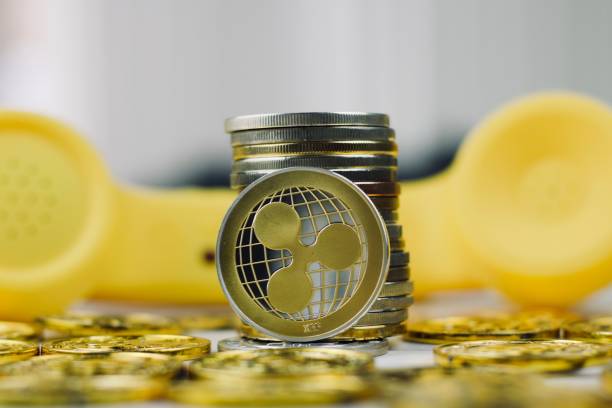 Xrp Skyrockets On Cme As Crypto Futures Surpass $30 Billion