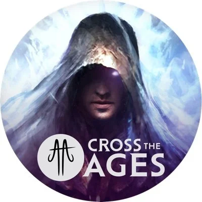 Get Ready: Cross The Ages $Cta Launches On Coinstore Aug 28