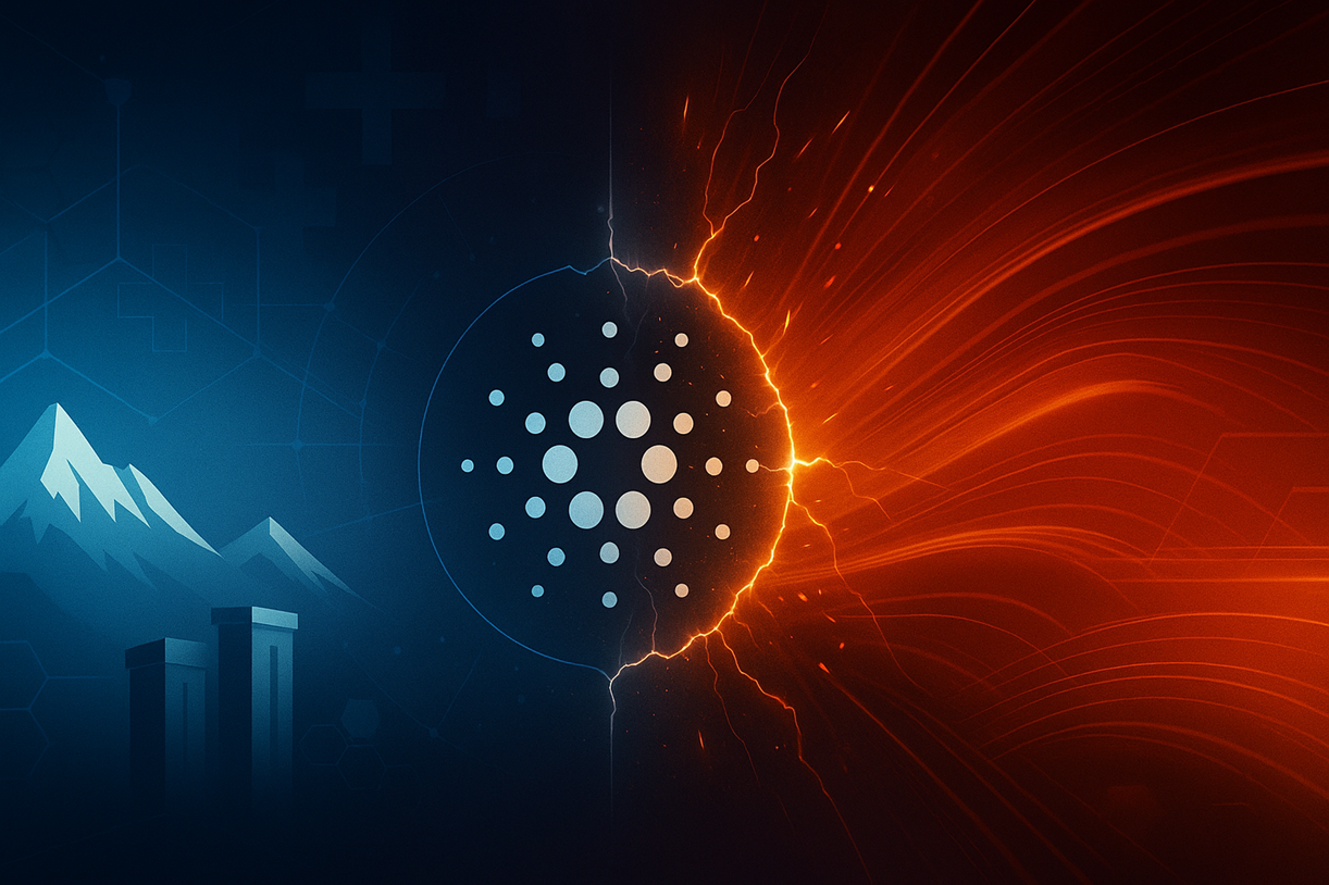 Cardano Foundation Responds To Hoskinson'S Bold Accusations-Bitrabo Cardano Foundation Responds To Hoskinson’S Bold Accusations