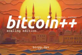 Join The 2025 Bitcoin Event In Istanbul’s Salt Galata-Bitrabo Join The 2025 Bitcoin Event In Istanbul’s Salt Galata