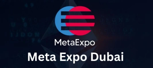 Join The Excitement Of Metaexpo Dubai 2025 Now