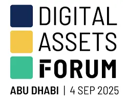 2025 Digital Assets Forum: Join Now In Abu Dhabi