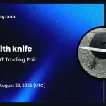crow with knife ($CAW)