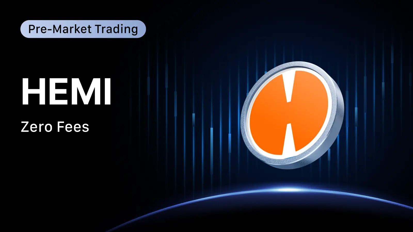 Hemi $Hemi Joins Mexc Exchange On August 29, 2025