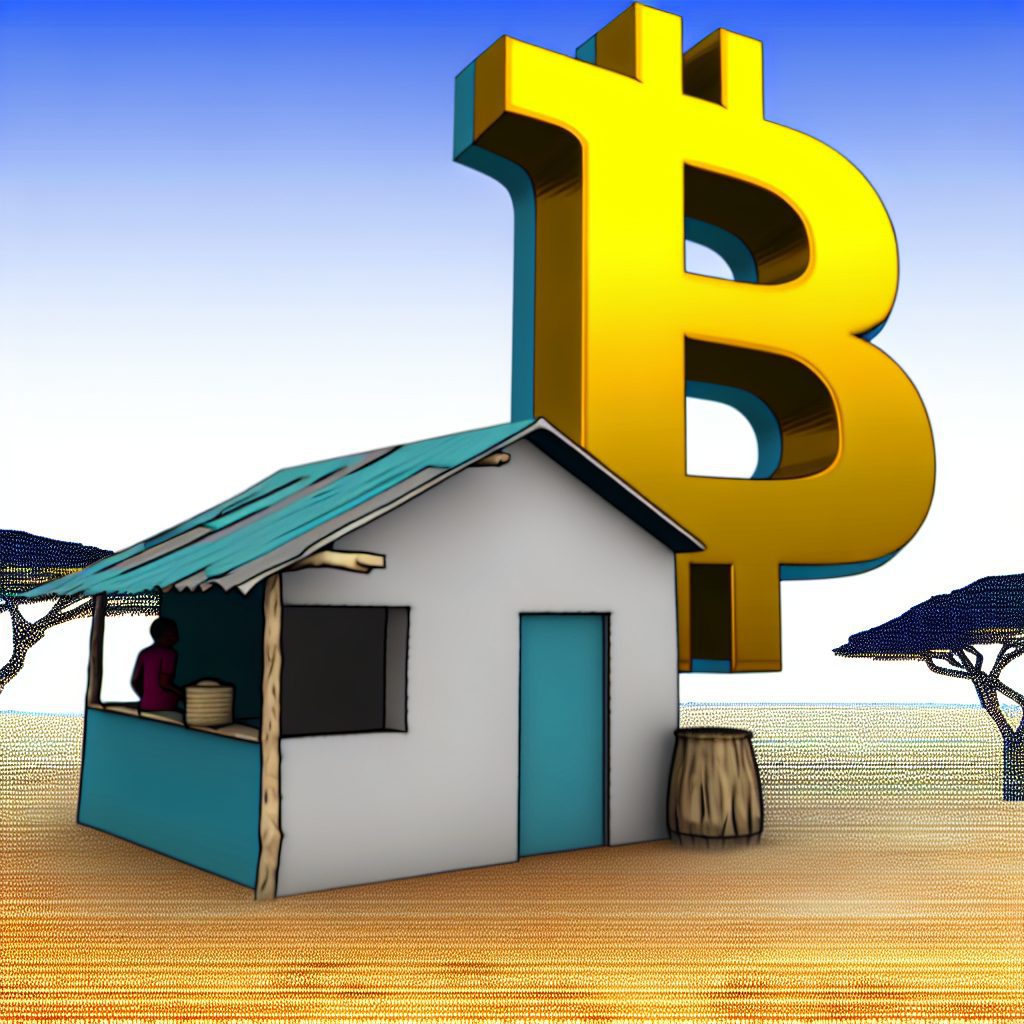 Crypto For Small Businesses In Kenya-Bitrabo Crypto For Small Businesses In Kenya