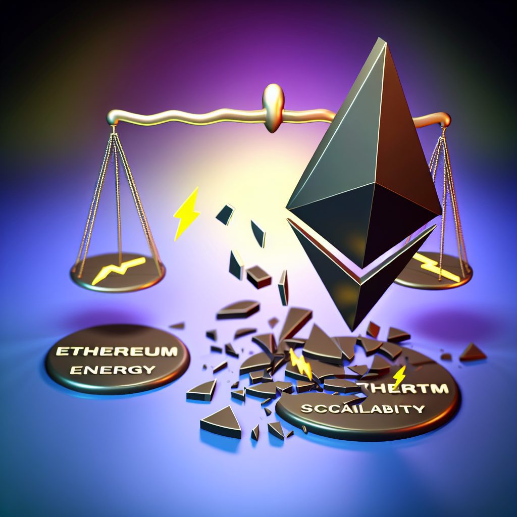 Ethereum Merge Aftermath Energy And Scalability