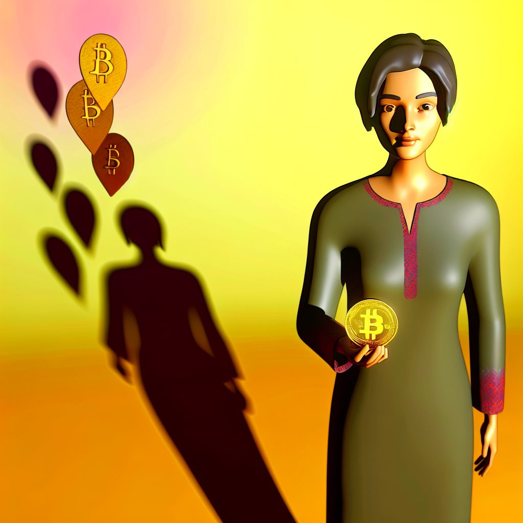 How Sa Youth Avoid Inflation With Crypto