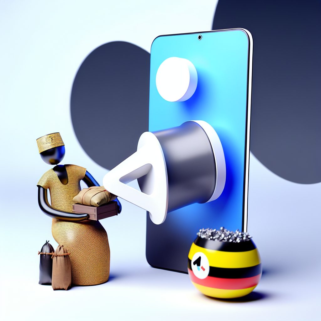 Why Ugandan Traders Prefer Telegram Deals