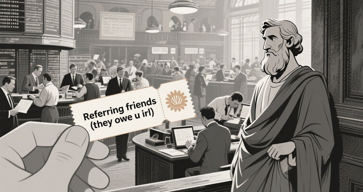 Join The “Slash Trade” Airdrop Now!