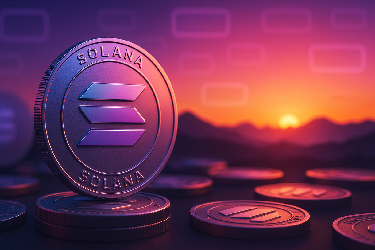 Solana Launches Community Voting Phase For Alpenglow Now