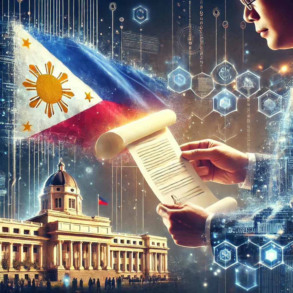 Philippines Considers Blockchain For Transparent Budgeting