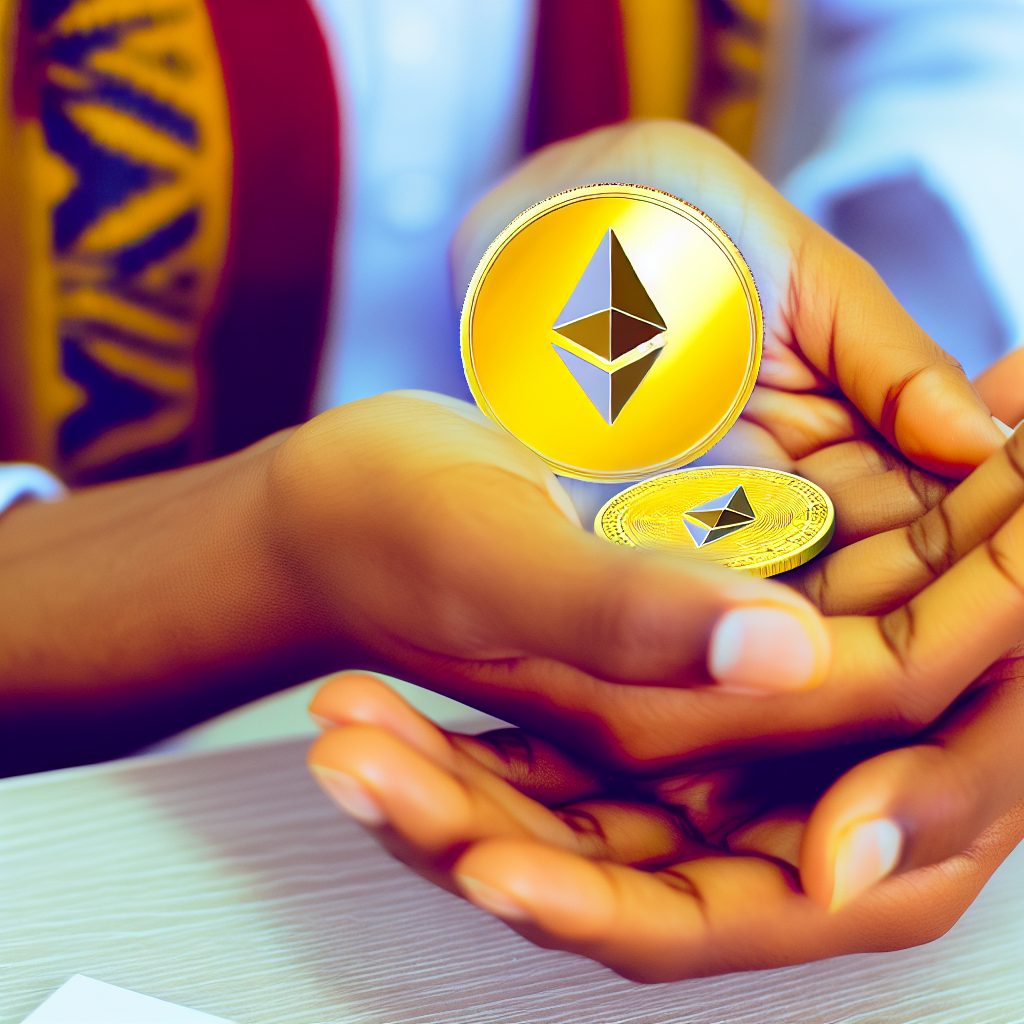 Crypto As Emergency Fund In Ethiopia