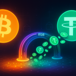 Tether USDT on Bitcoin