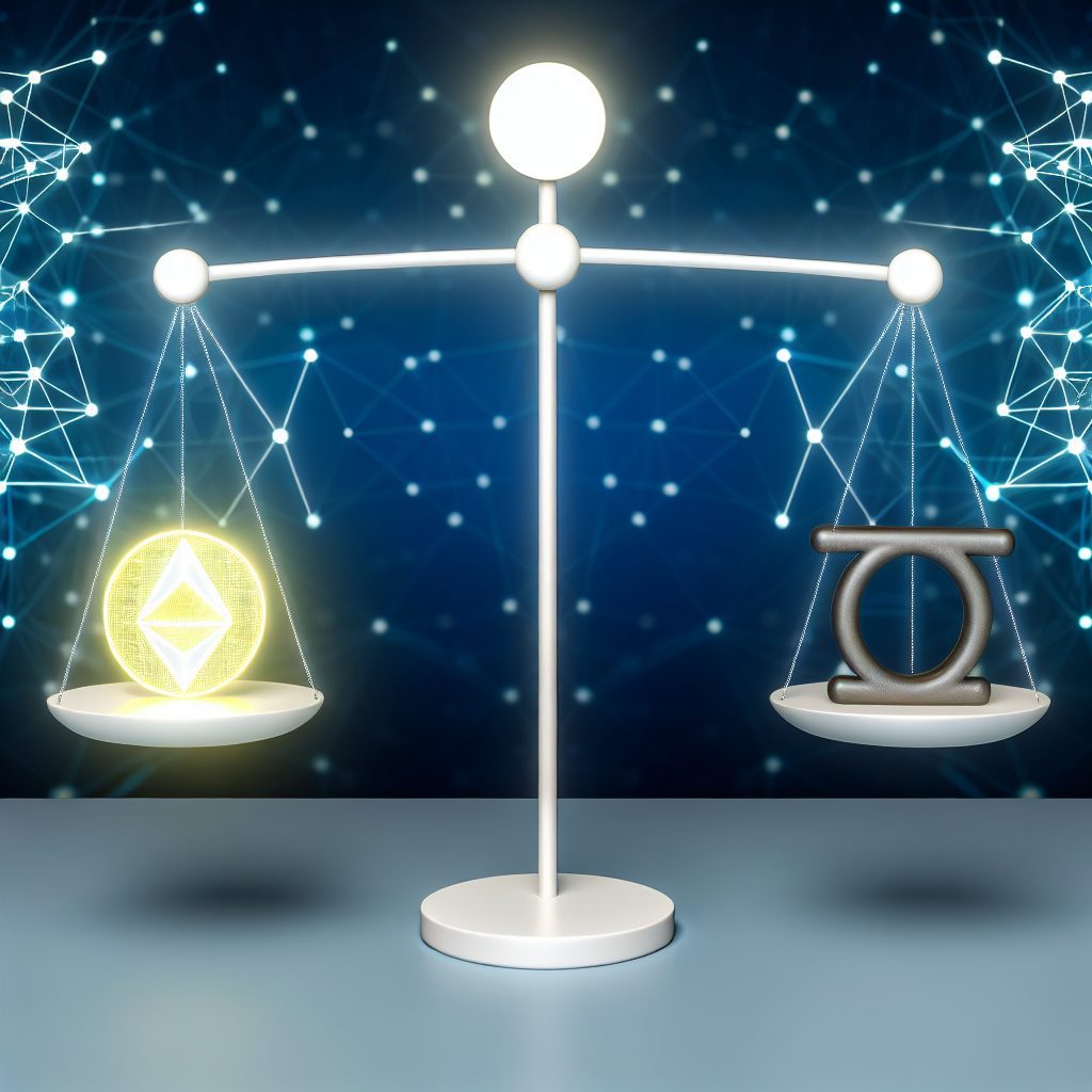 Future Of Dao Governance Benefits And Challenges