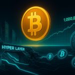 Bitcoin Over $1 Million: Bitwise Prediction Sets Bitcoin Hyper on Fire