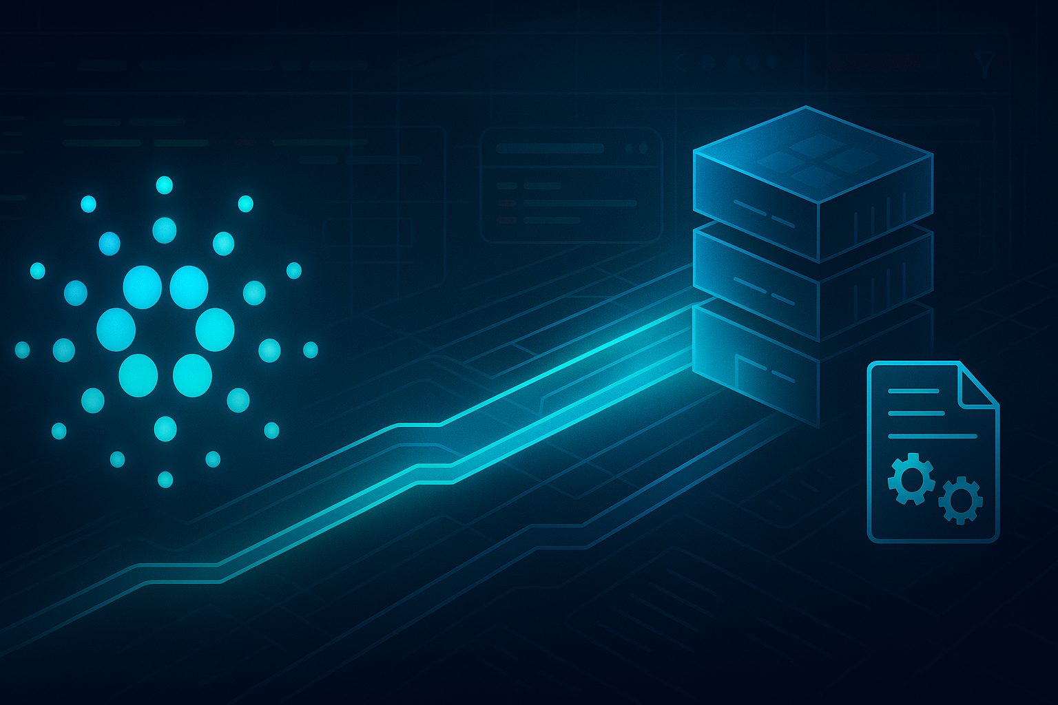Cardano Reaches Key Scaling Breakthrough: Leios Cip Unveiled-Bitrabo Cardano Reaches Key Scaling Breakthrough: Leios Cip Unveiled