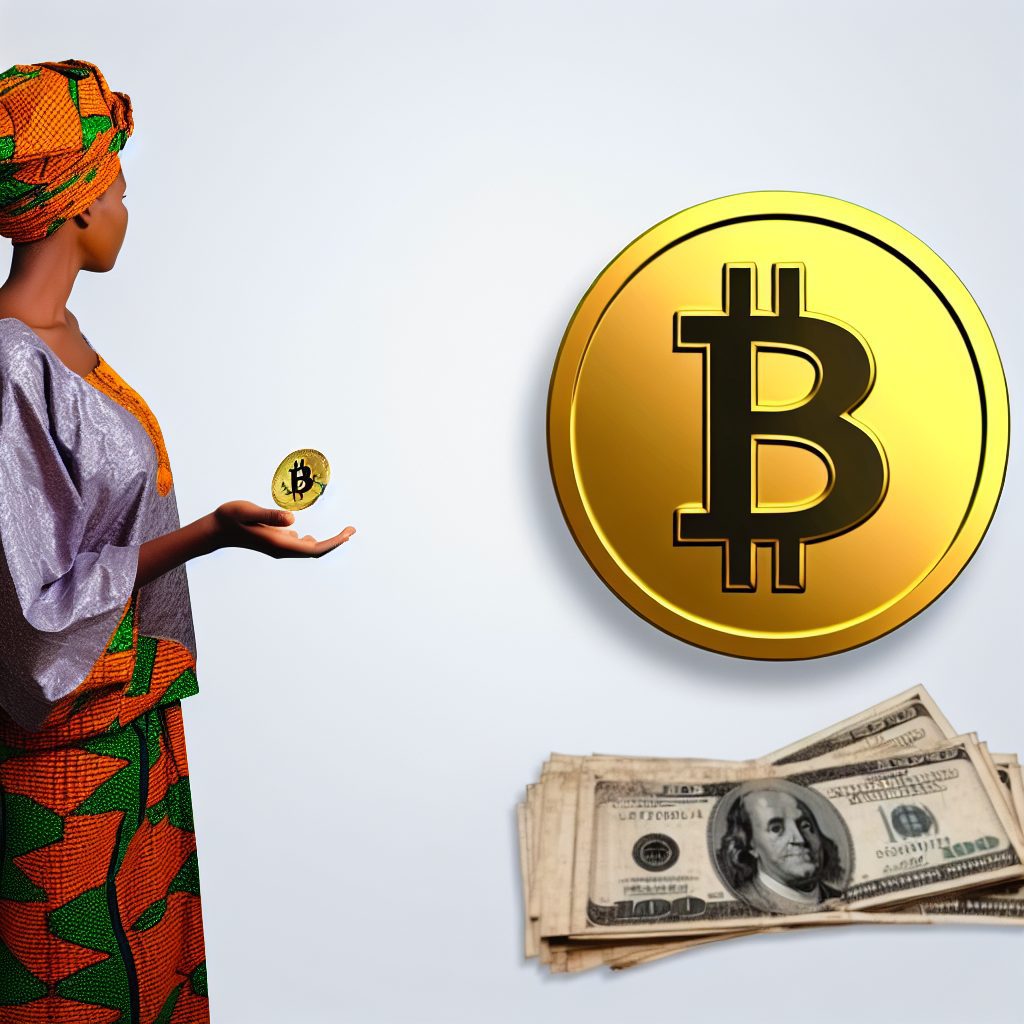 How Congolese Save In Crypto Instead Of Cash