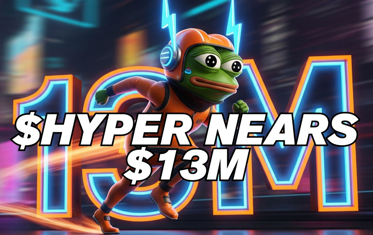 Bitcoin Hyper Presale Approaches $13M – Don’t Miss Out!-Bitrabo Bitcoin Hyper Presale Approaches $13M – Don’t Miss Out!