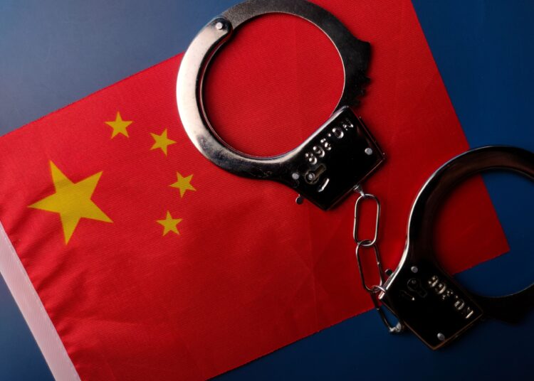 Banks Shift Billions In Suspicious Funds While Crypto Takes Heat