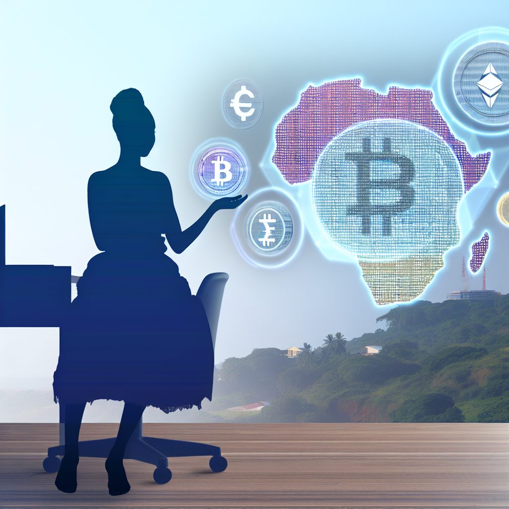 The Future Of Freelancing With Crypto In Ghana