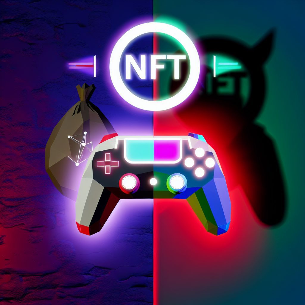 Nft Gaming 2025 Adoption Risks And Rewards