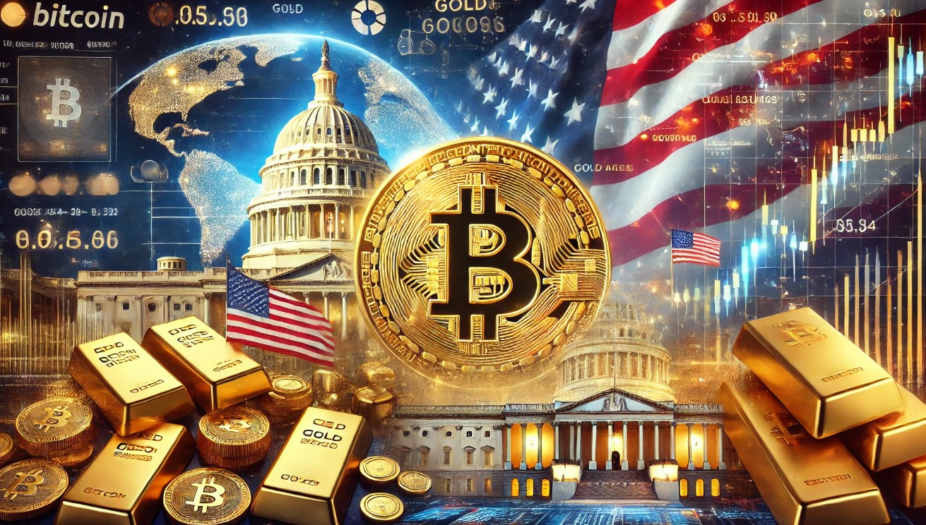 Bitcoin’S $1 Million Dream: Eric Trump’S Bold Crypto Prediction