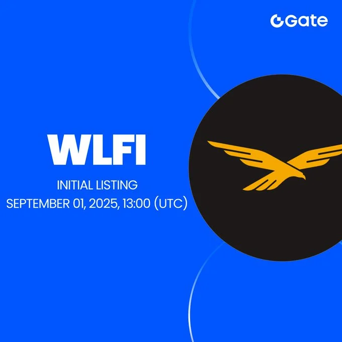 $Wlfi Launching On Gate.io: Don’T Miss This Exciting Listing!