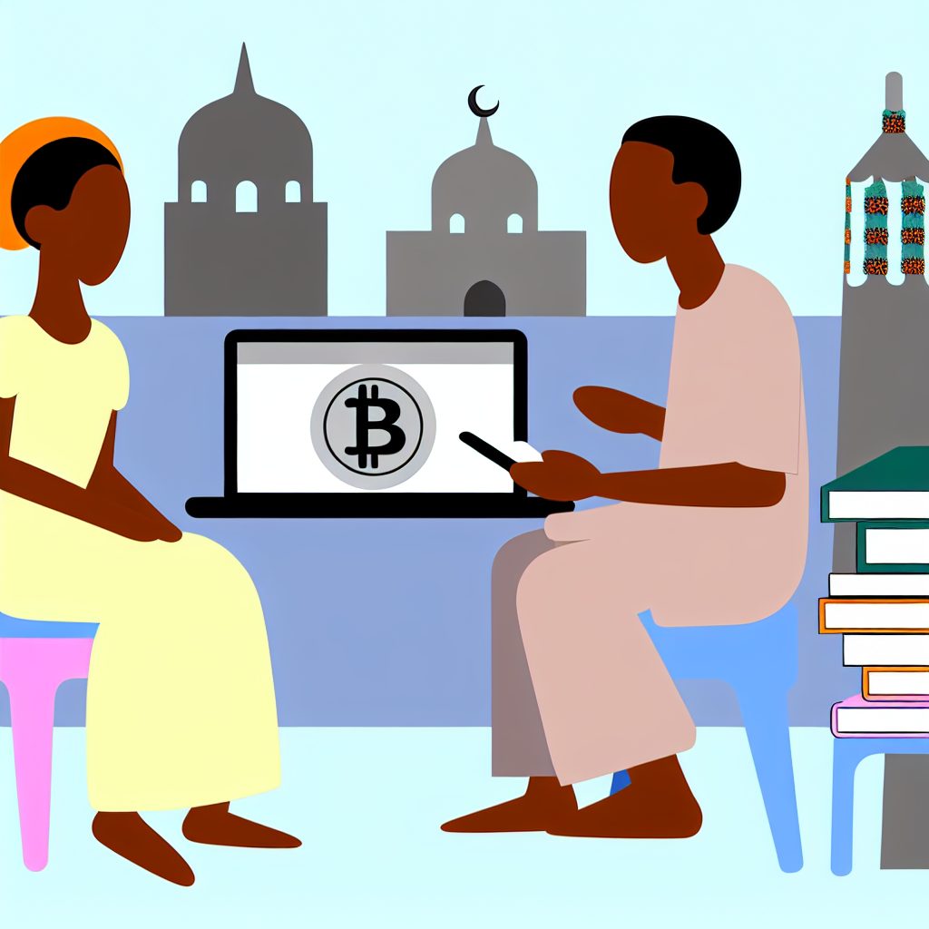 Crypto For Nigerian Tutors And Students