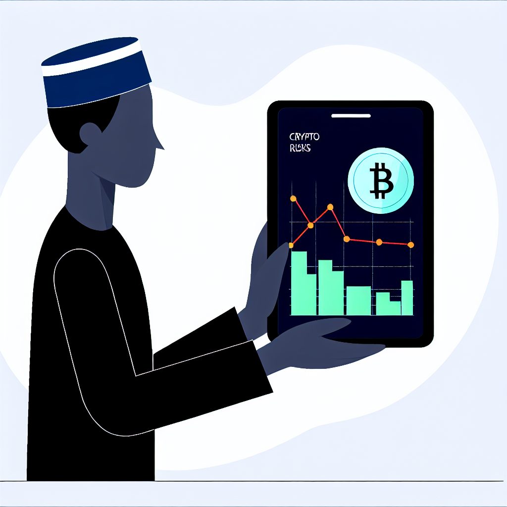 How To Manage Crypto Risks In Nigeria