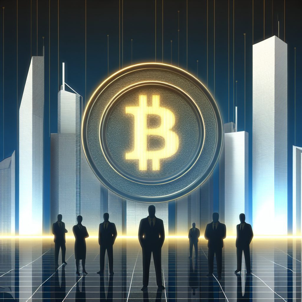 Institutional Adoption Of Bitcoin In 2025-Bitrabo Institutional Adoption Of Bitcoin In 2025
