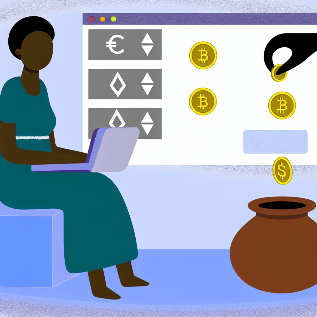 How To Create A Crypto Budget In Kenya-Bitrabo How To Create A Crypto Budget In Kenya