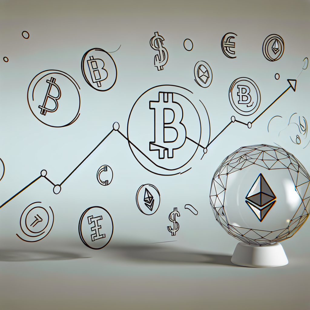 Crypto Market Cycles Patterns And Predictions