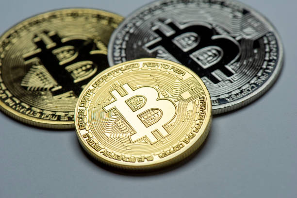Bitcoin Etfs Set To Outpace Gold Etfs In Assets