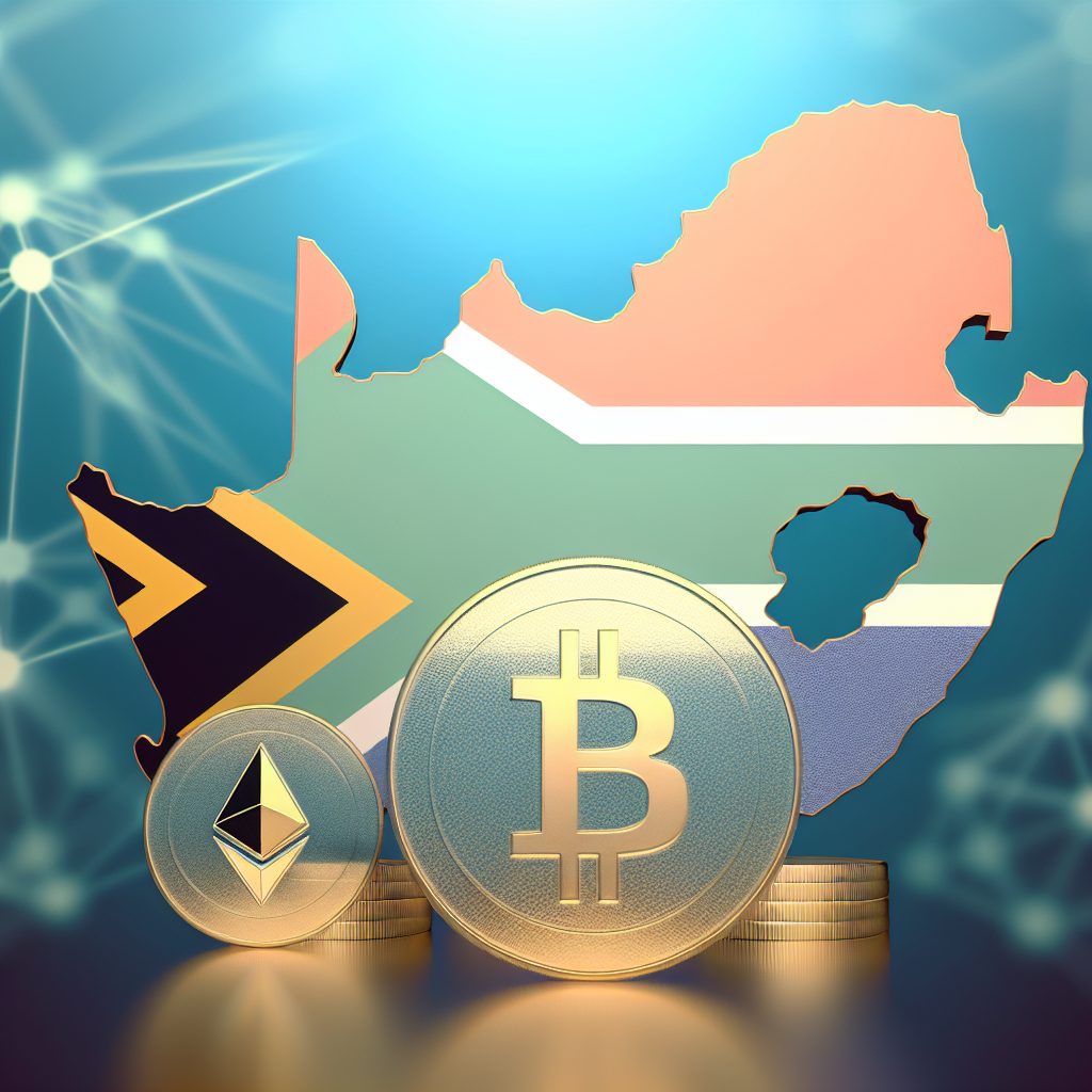 How To File Crypto Taxes In South Africa