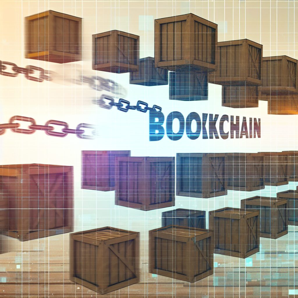 How Blockchain Is Transforming Supply Chains
