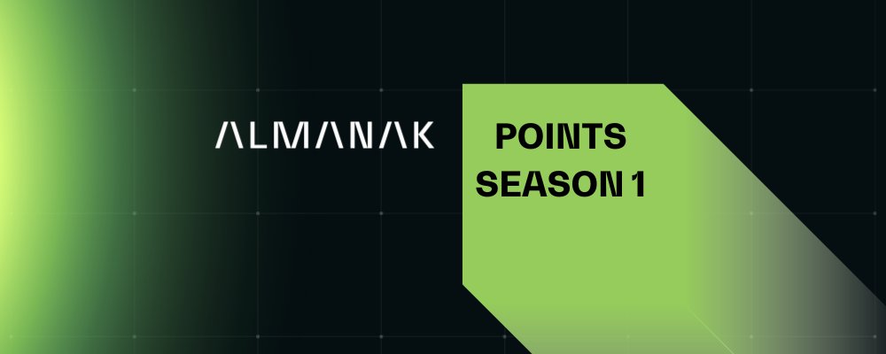 Don'T Miss The Almanak Airdrop Opportunity!-Bitrabo Don’T Miss The Almanak Airdrop Opportunity!