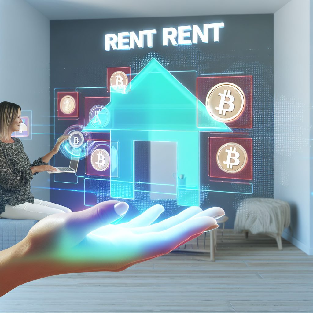 How To Use Crypto For Rent Payments-Bitrabo How To Use Crypto For Rent Payments