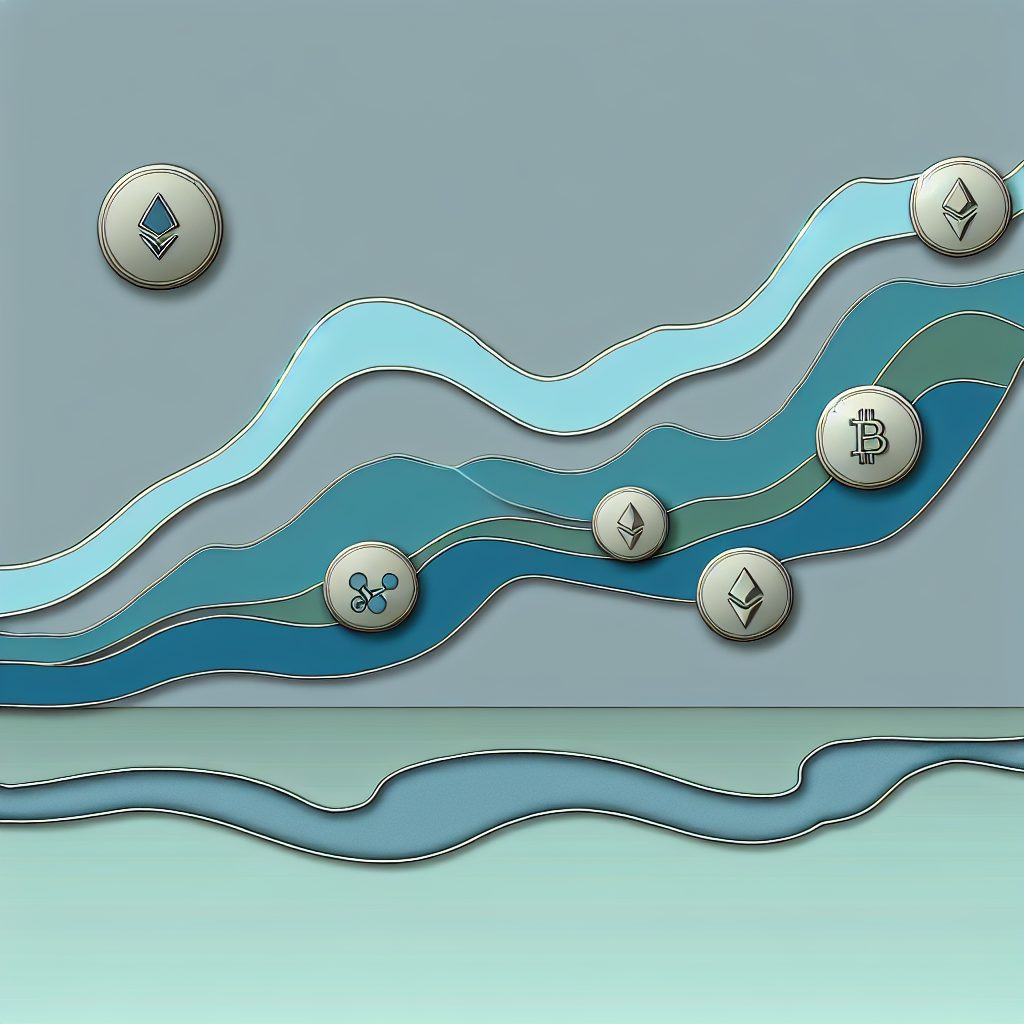 The Evolution Of Dexs Liquidity And Adoption