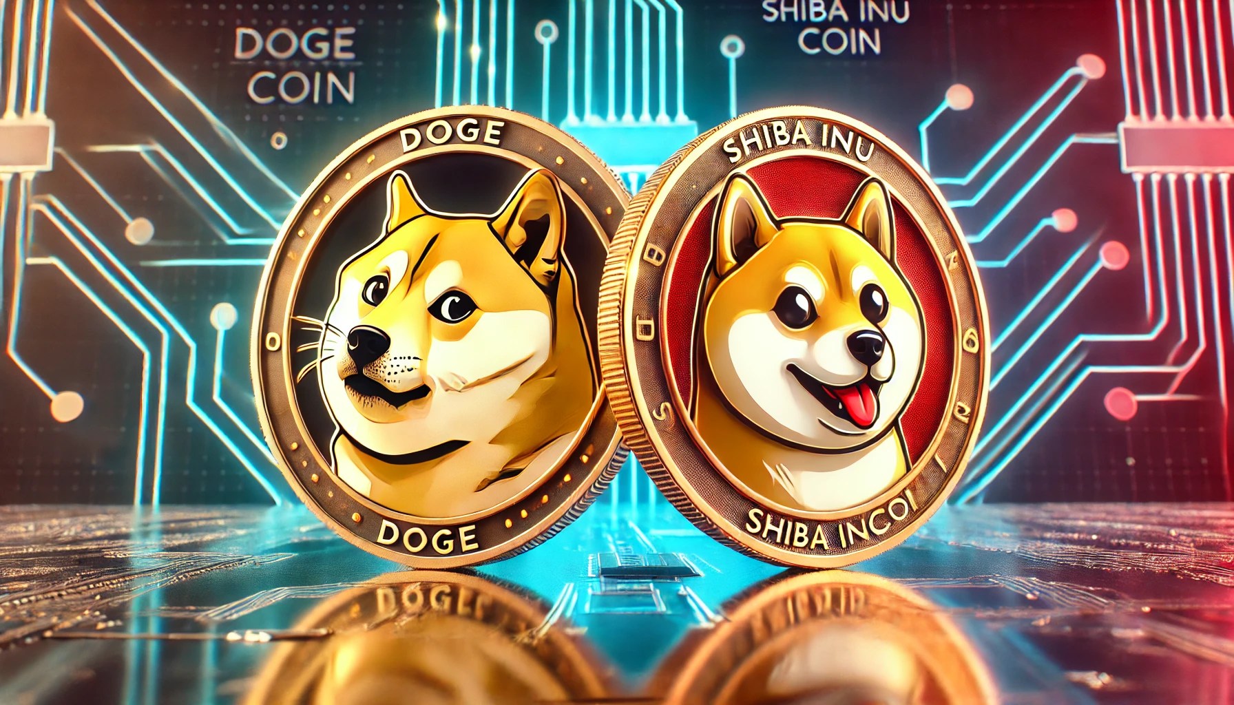 Will Dogecoin And Shiba Inu Bounce Back This September?-Bitrabo Will Dogecoin And Shiba Inu Bounce Back This September?