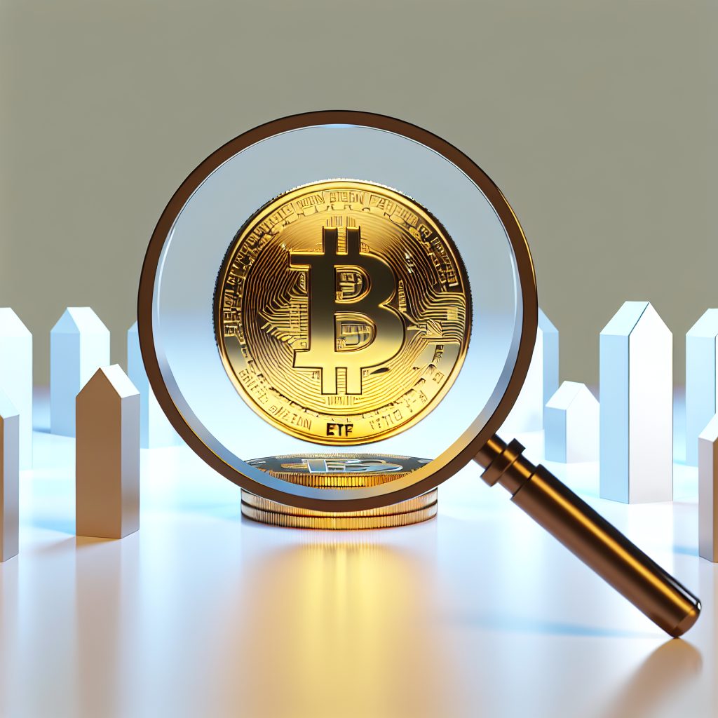 Bitcoin Etf Impact On Institutional Adoption