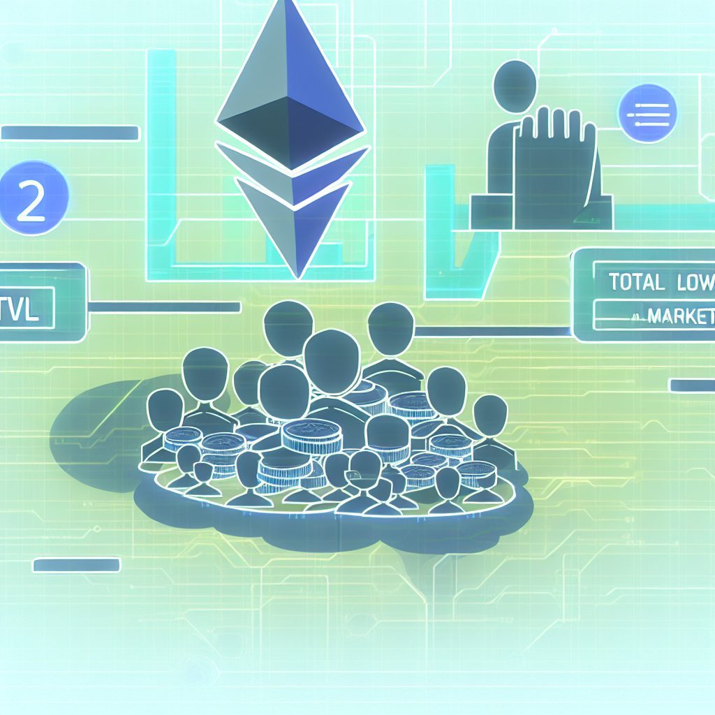 Ethereum Layer 2 Growth Tvl And Market Share-Bitrabo Ethereum Layer 2 Growth Tvl And Market Share