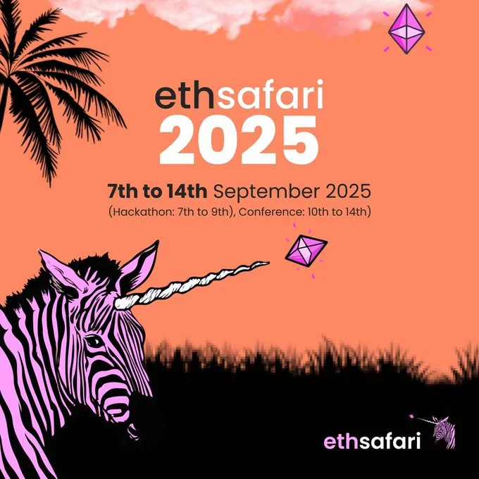 Join The Exciting Ethsafari In Nairobi 2025