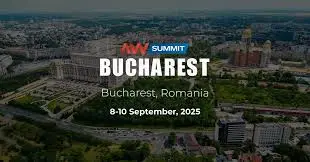 Bucharest’S Aws Summit 2025: Don’t Miss Out!