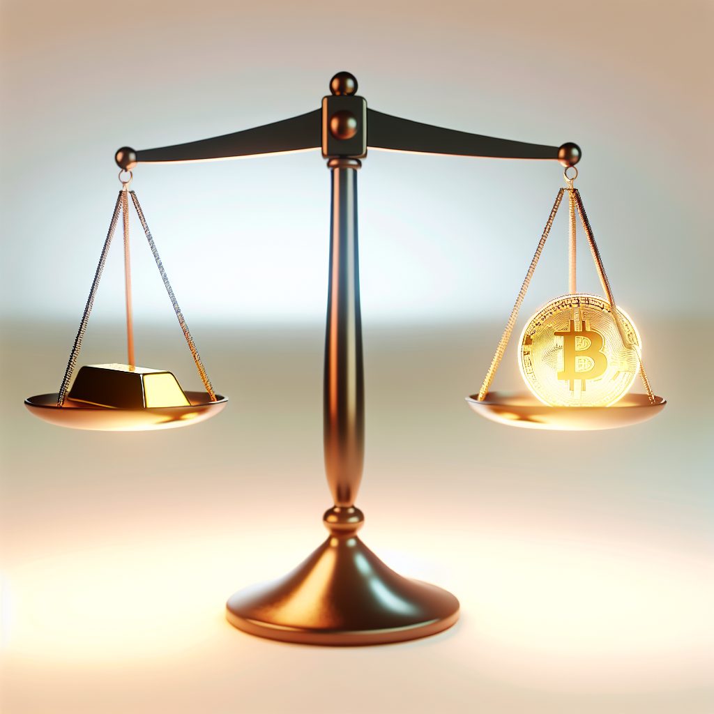 Crypto As Hedge Against Inflation Myth Or Truth