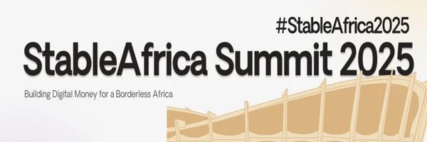Discover The 2025 Stableafrica Summit In Lagos Now