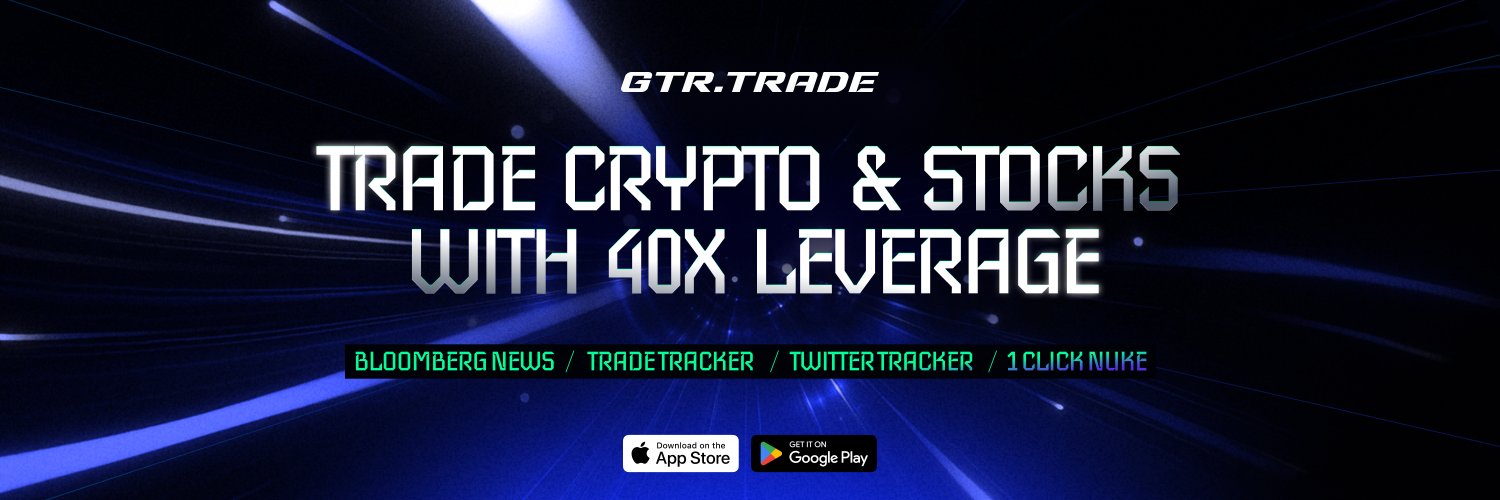 Get Your Gtr Airdrop Now Before It’s Gone