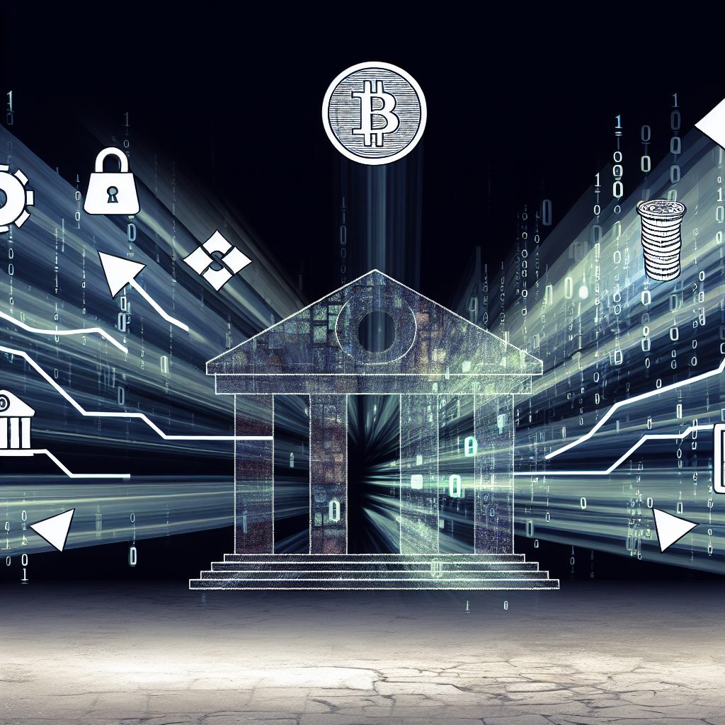 Future Of Crypto In Global Payments Systems-Bitrabo Future Of Crypto In Global Payments Systems