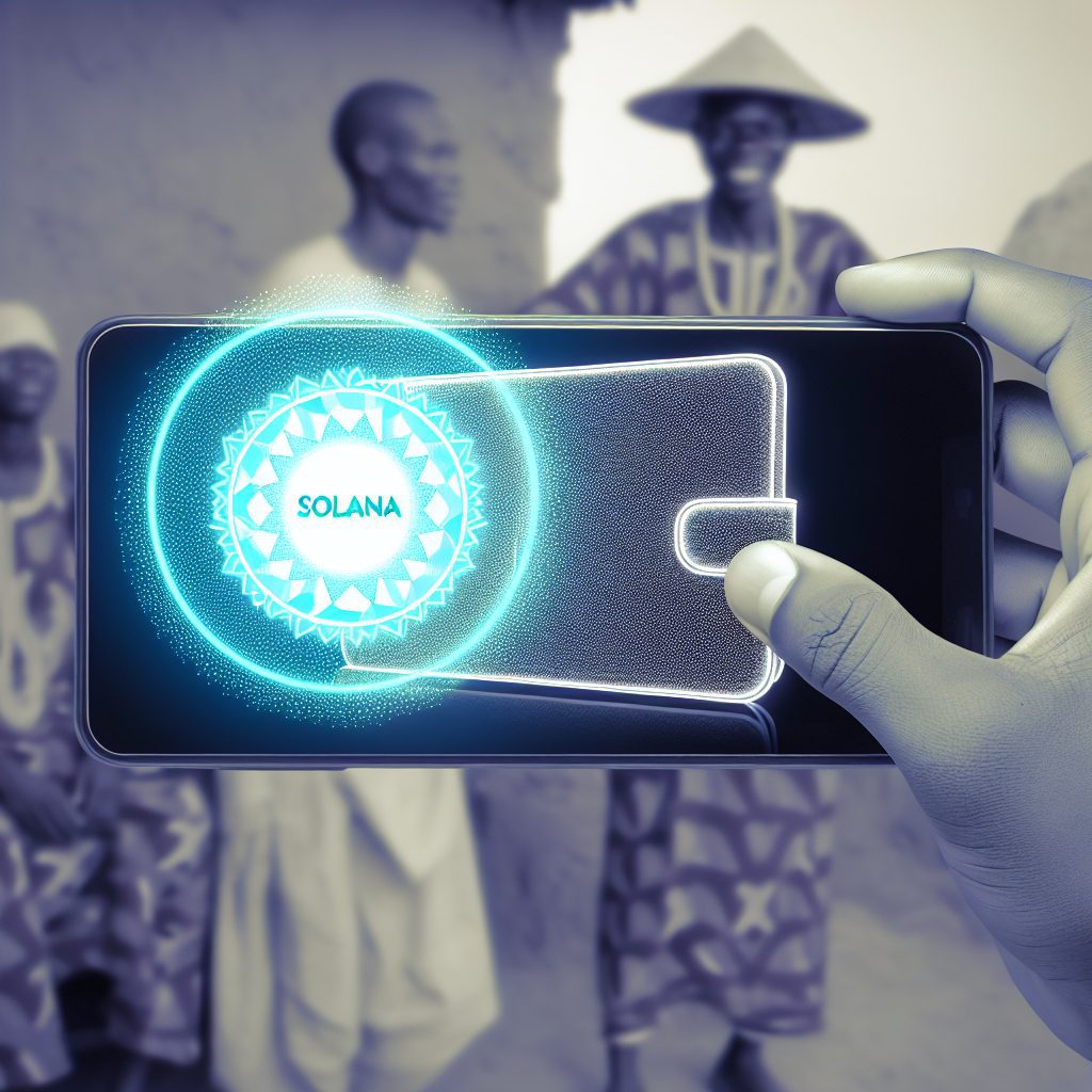 How To Use Solana Wallet In Nigeria-Bitrabo How To Use Solana Wallet In Nigeria